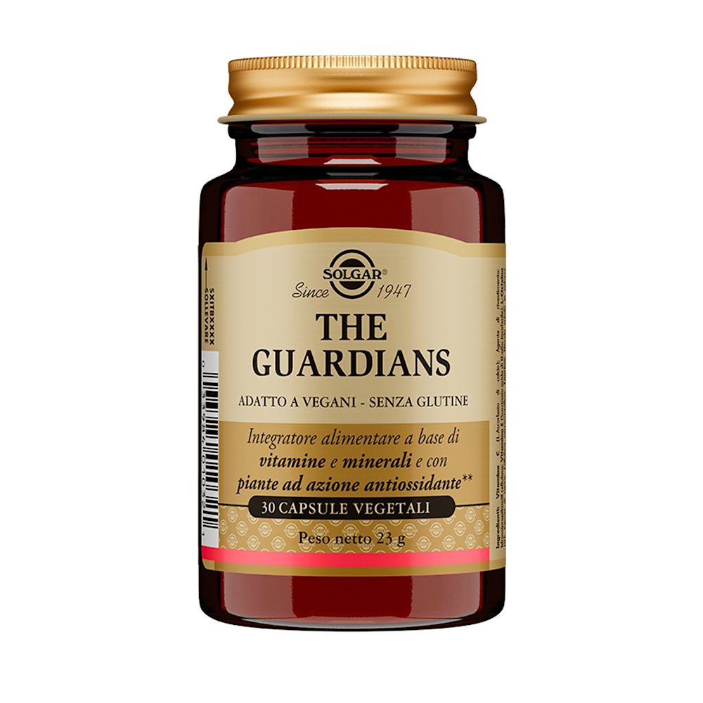 947077071 - Solgar The Guardians Integratore antiossidante 30 capsule vegetali - 4709209_2.jpg