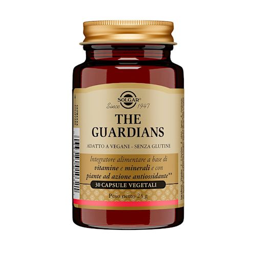947077071 - Solgar The Guardians Integratore antiossidante 30 capsule vegetali - 4709209_2.jpg