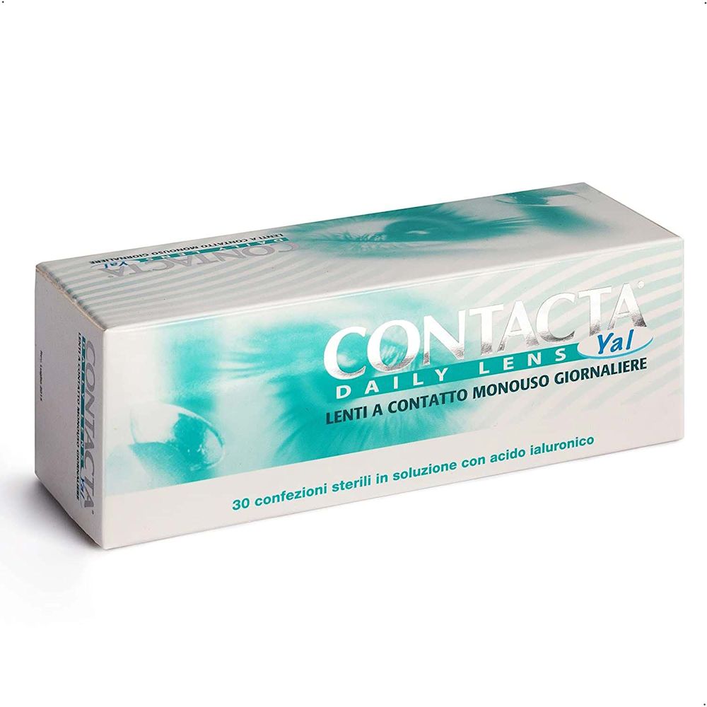 933162796 - Contacta Daily Lens Yal Lenti Contatto Monouso Giornaliere Diottria -6,00 30 lenti - 4722775_2.jpg