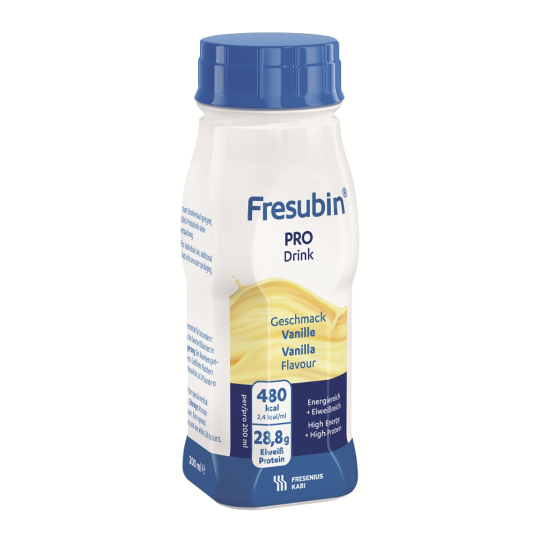 image - 983831013 - FRESUBIN PRO DRINK VANIGLIA 4 FLACONI X 200 ML - 4863970_2.jpg