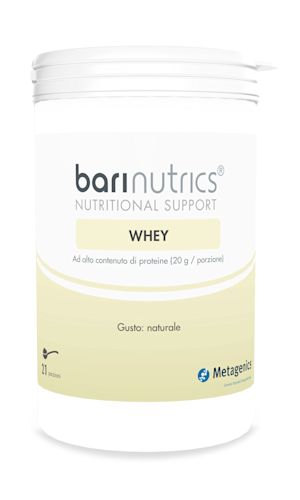 image - 971118866 - Barinutrics Whey Proteine in polvere 21 porzioni - 4728648_2.jpg