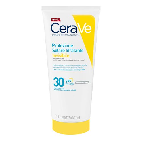 image - 951381452 - Protezione solare SPF30 idratante adatta a pelli sensibili, aiuta a difendere dai raggi UVA/UVB mantenendo la pelle morbida. - 4854612_11.jpg