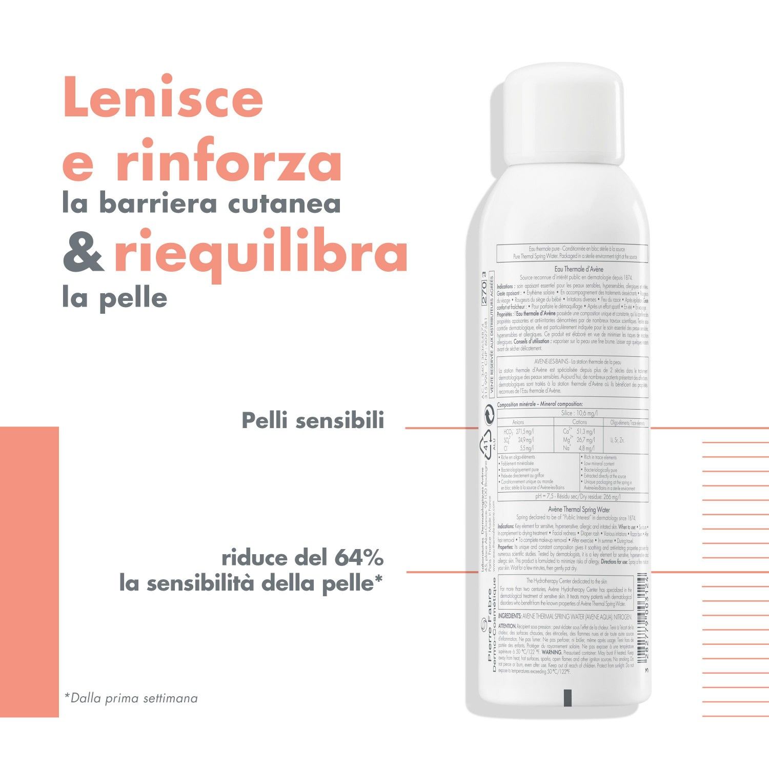 image - 903980530 - Avene Acqua termale Spray 150ml - 7876185_5.jpg