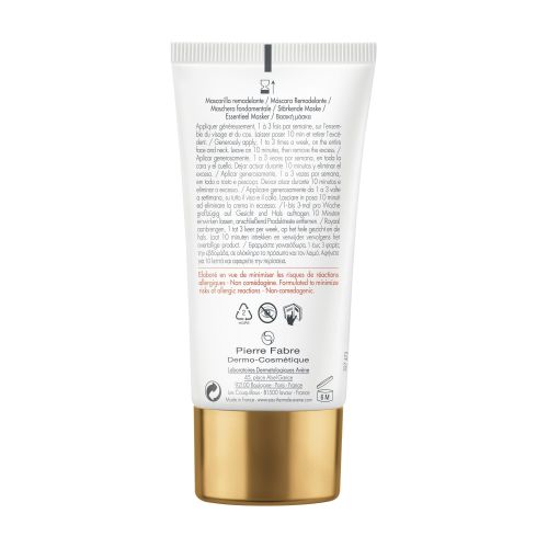 982535460 - Avene Dermabsolu Mask Maschera Fondamentale Antietà 75ml - 4708583_2.jpg