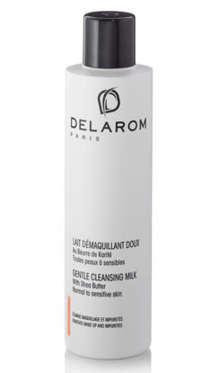 933001846 - DELAROM LAIT DEMAQUILLANT DOUX NUOVO SENZA ASTUCCIO 200 ML - 4810818_1.jpg