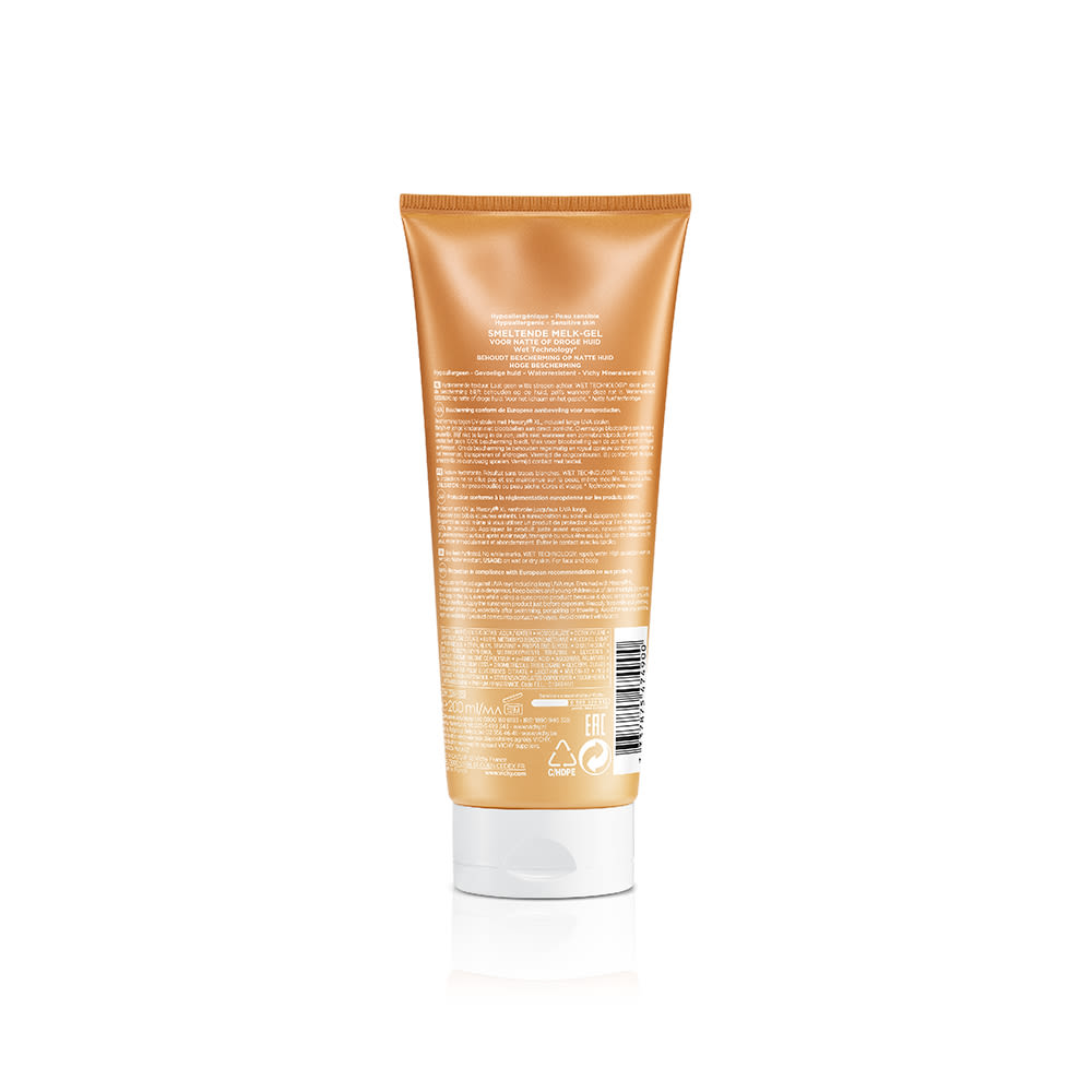 image - 927505483 - IDEAL SOLEIL GEL WET CORPO SPF30 200 ML - 7895891_6.jpg