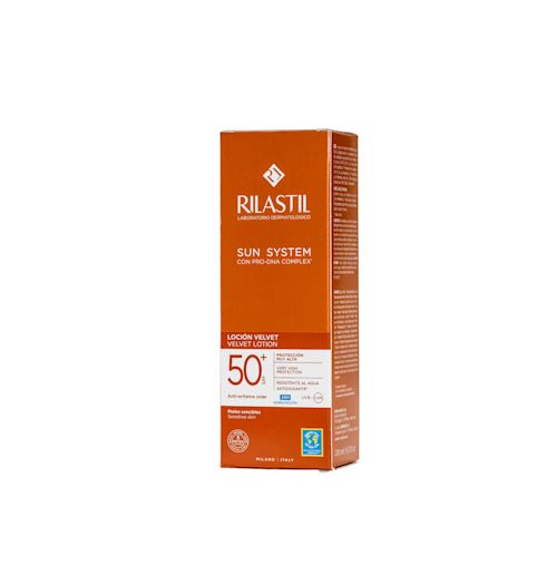 981042916 - RILASTIL SUN SYSTEM PHOTO PROTECTION TERAPY SPF 50+ LATTE VELLUTANTE 200 ML - 4708358_2.jpg
