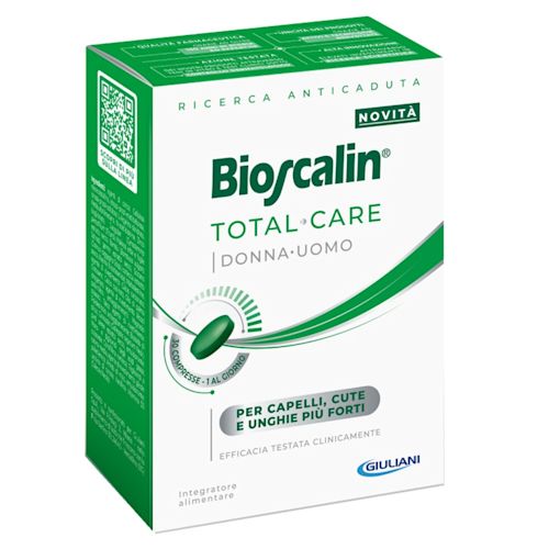 950150627 - BIOSCALIN TOTAL CARE 30 COMPRESSE - 4850728_1.jpg