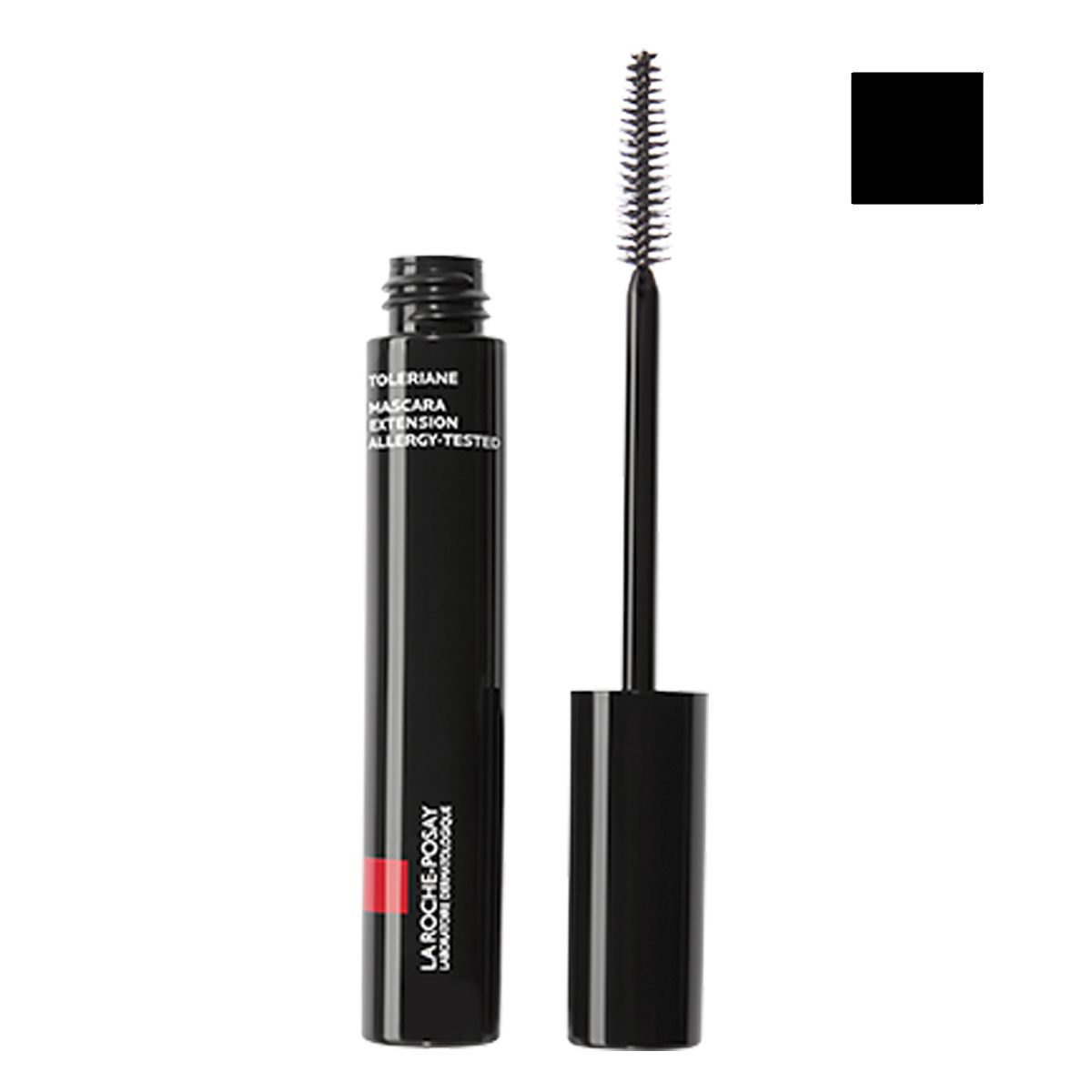 La Roche Posay Toleriane Mascara Extension Allungante Nero 7,4ml