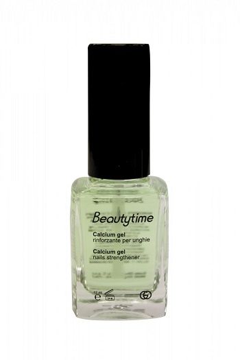 Beautytime Calcium Gel Unghie 12ml