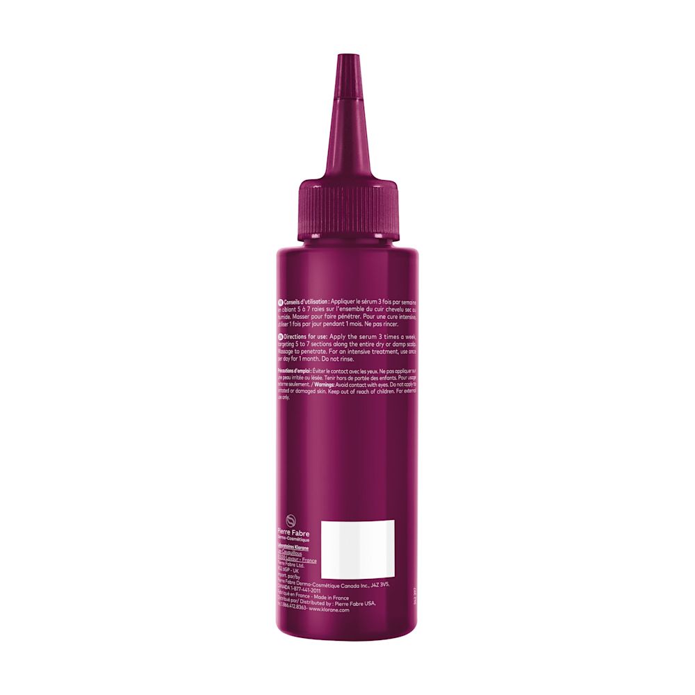 image - 951884283 - Siero intensivo a base di chinina formulato per stimolare la crescita dei capelli e rinforzarli dalla radice. - 4889809_10.jpg
