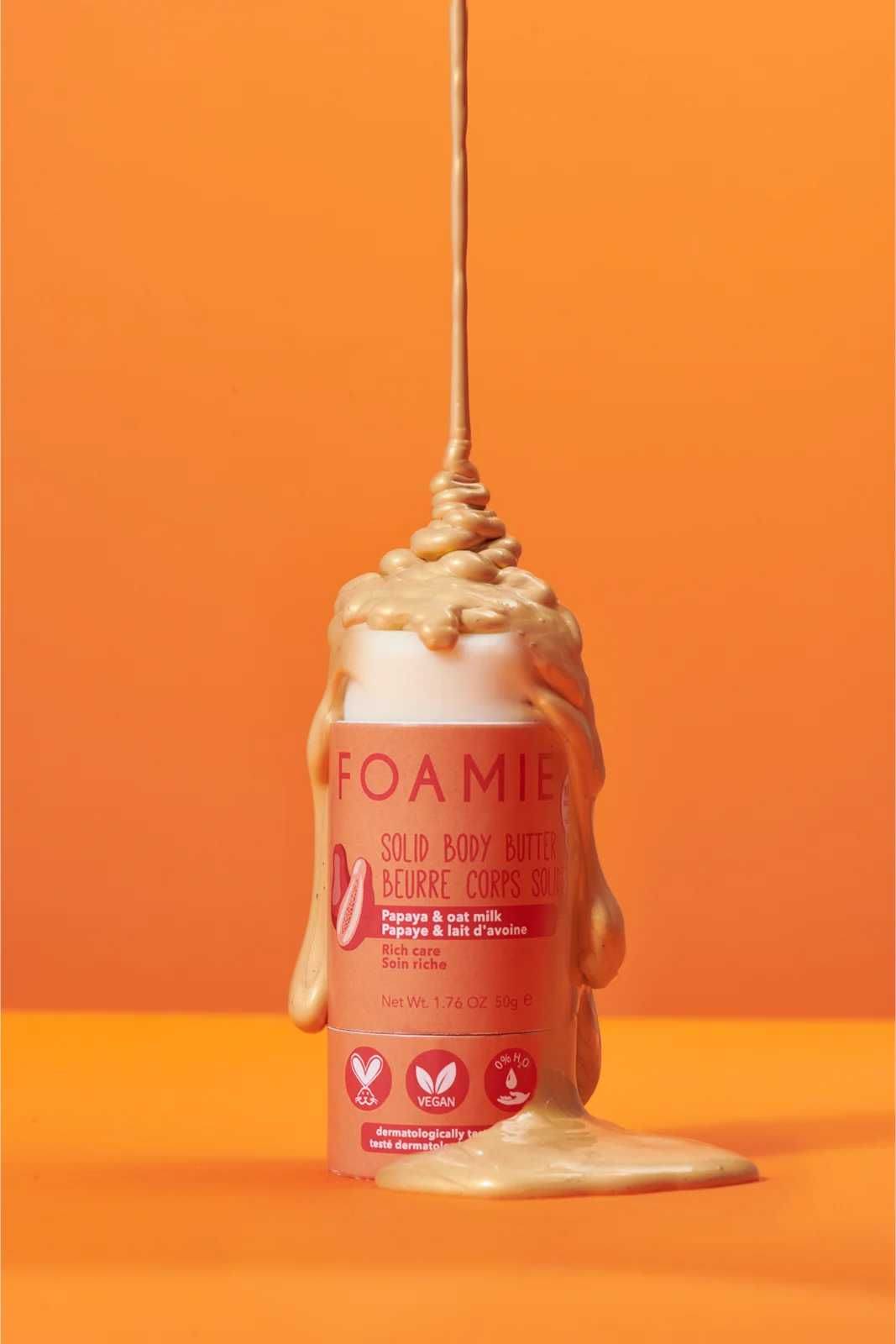 image - 985497700 - Foamie Burro Corpo Oat To Be Smooth 50g - 4742025_3.jpg