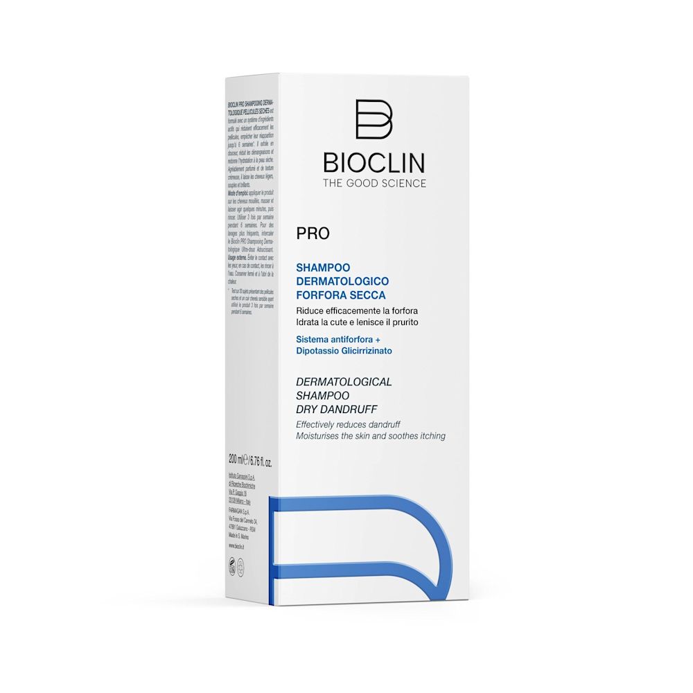 989022963 - BIOCLIN PRO SHAMPOO FORFORA SECCA 200 ML - 4782378_1.jpg