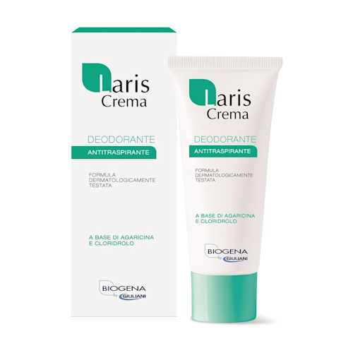 image - 908604147 - LARIS CREMA DEODORANTE ANTITRASPIRANTE 75 ML - 7870865_1.jpg
