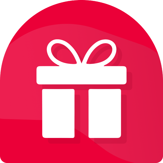 Idee regalo fino al 50%