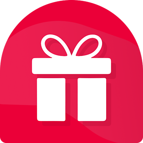 Idee regalo fino al 50%