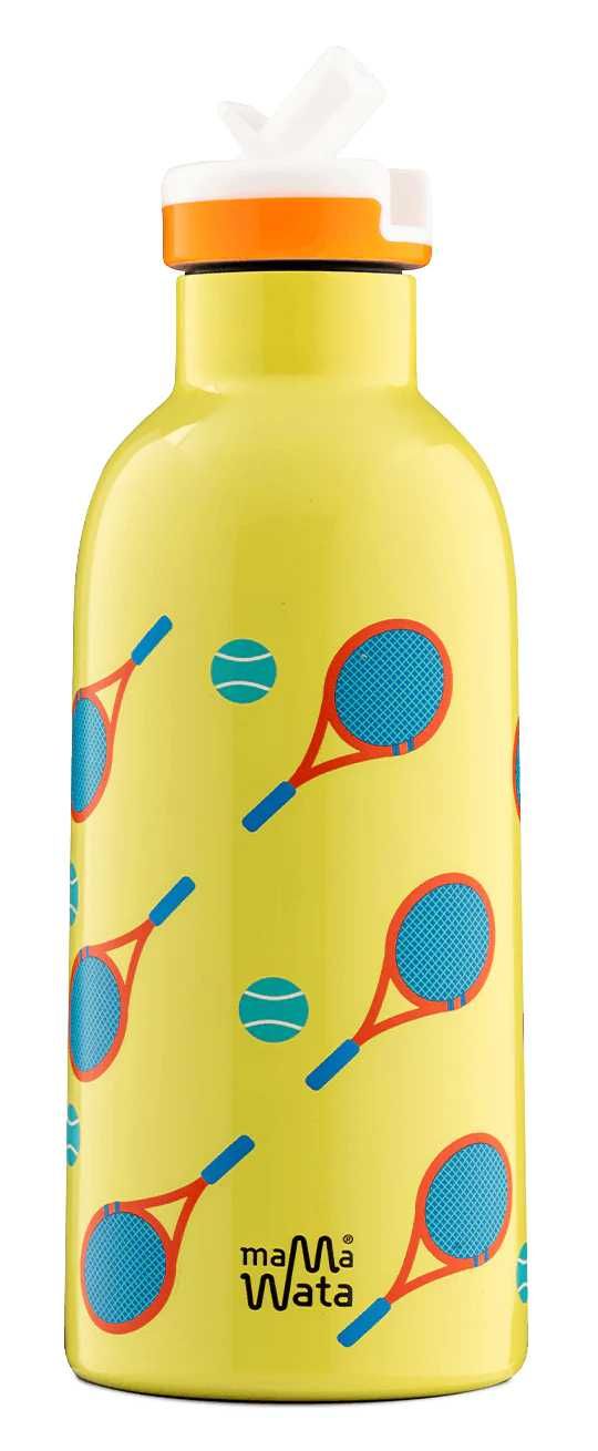 Mamawata Insulated Bottle Tennis 470ml