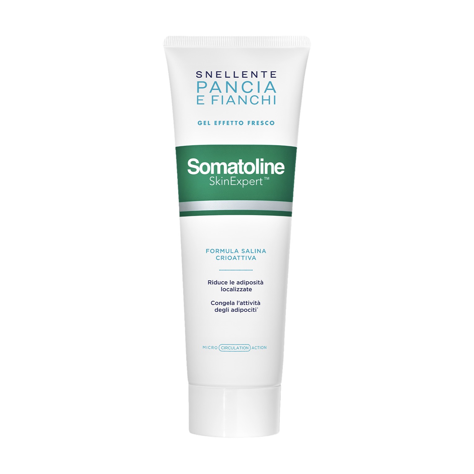 image - 981212677 - SOMATOLINE SKIN EXPERT SNELLENTE PANCIA FIANCHI CRYOGEL 250 ML - 4707064_8.jpg