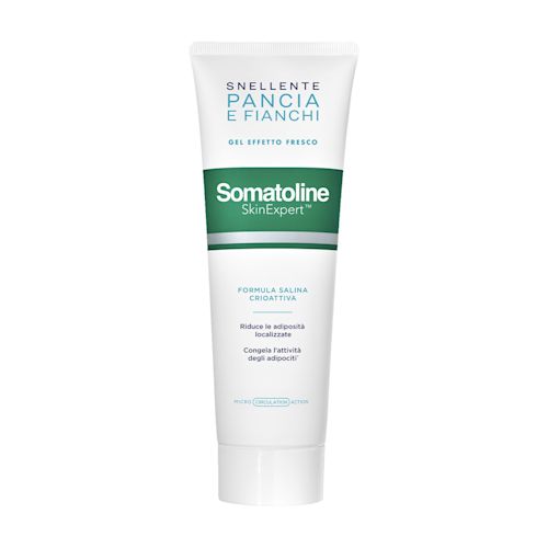 image - 981212677 - SOMATOLINE SKIN EXPERT SNELLENTE PANCIA FIANCHI CRYOGEL 250 ML - 4707064_8.jpg