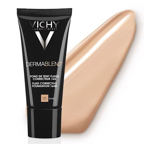 903701757 - Vichy Dermablend Fondotinta Fluido N. 35 Sand 30ml - 7871723_2.jpg