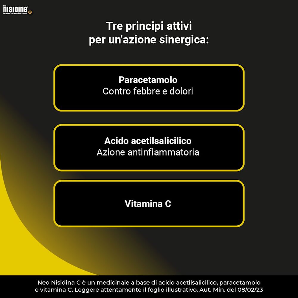 004558197 - Neonisidina C Vitamina C 10 compresse effervescenti - 7892429_4.jpg