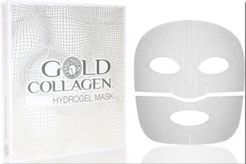 image - 972644532 - Gold Collagen Hydrogel Mask 4 Maschere - 7890435_2.jpg