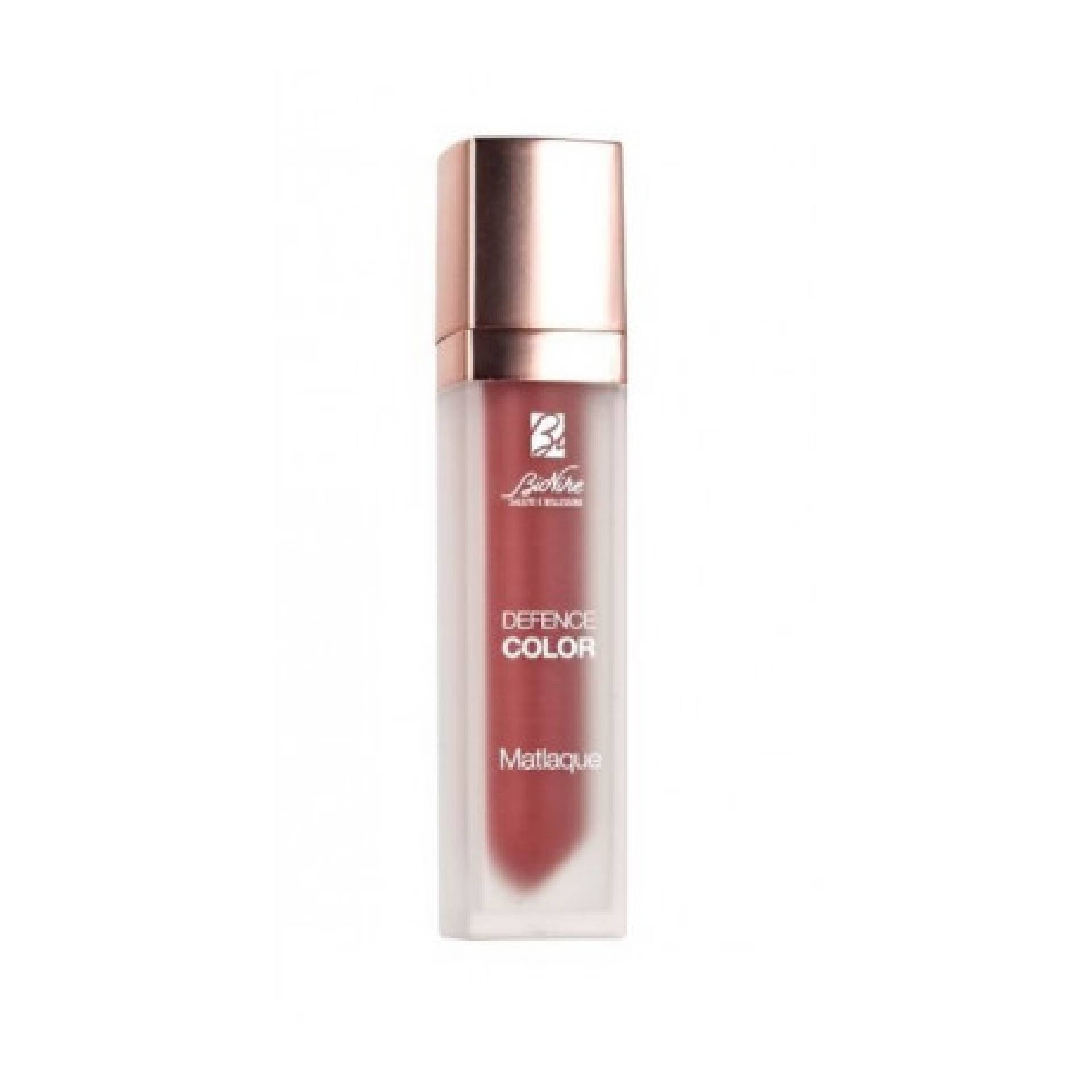 Bionike Defence Color Matlaque Tinta Labbra 704 Rouge 4,5ml