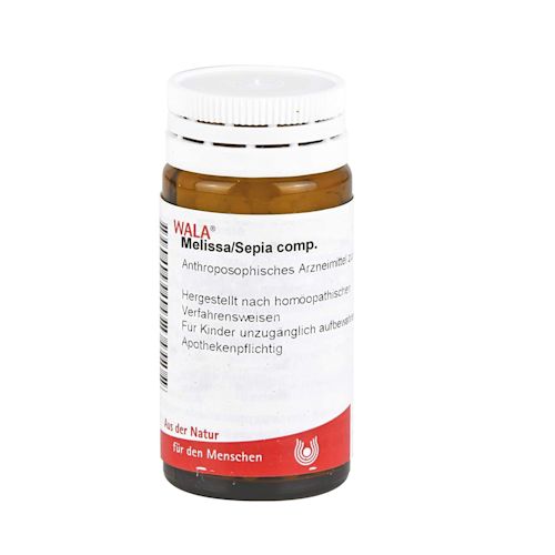 800602359 - Wala Melissa Sepia Compositum globuli 20g - 7884226_1.jpg