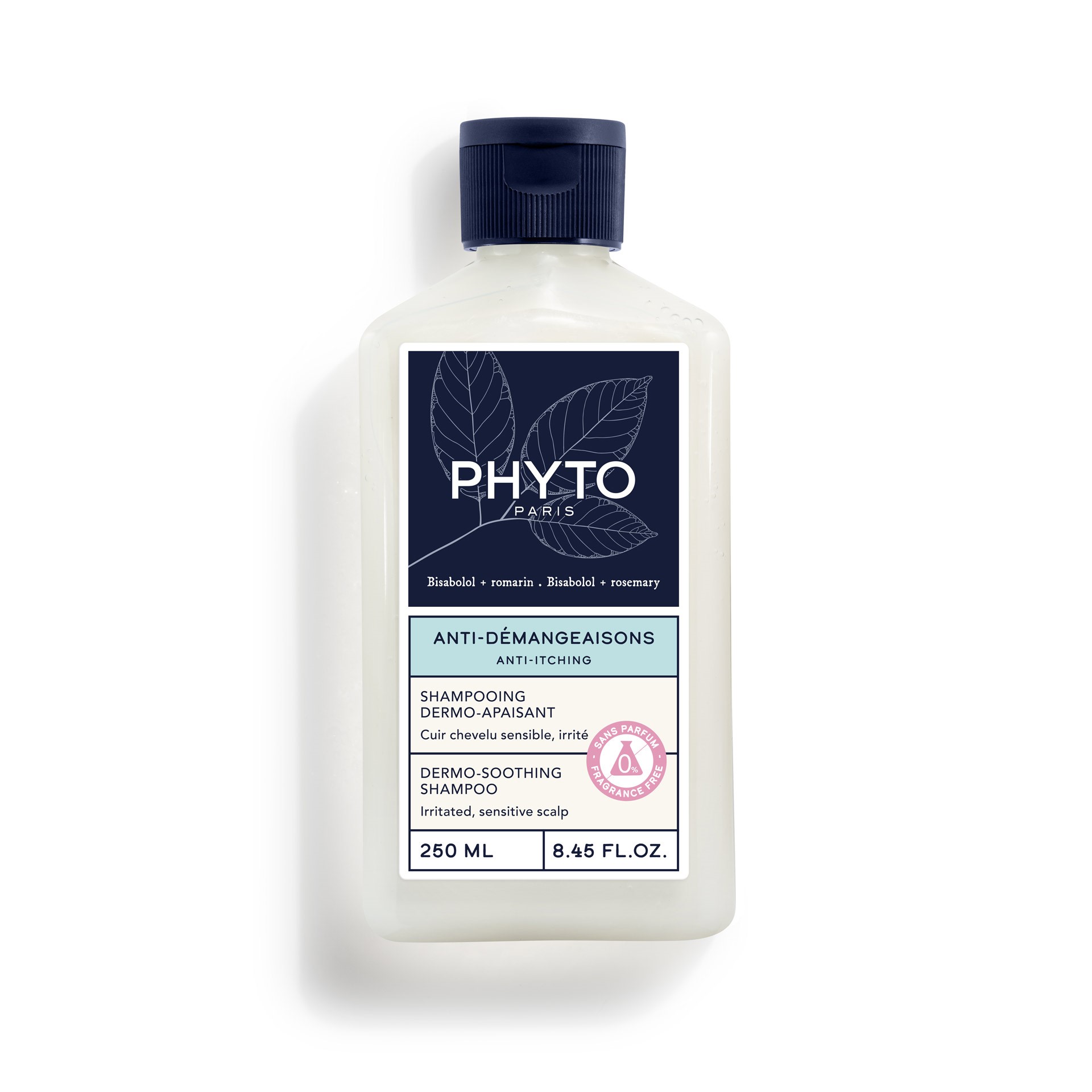 988756173 - PHYTO PARIS SOLUTION SHAMPOO DERMOLENITIVO 250 ML - 4788462_1.jpg