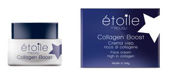943216150 - Rougj Etoile Collagen Boost Crema Viso Collagene 30ml - 4725774_2.jpg
