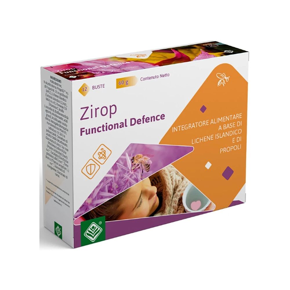 image - 978974273 - Integratore in bustine da 5 g con propoli, astragalo, vitamina C, zinco e rame, utile per supportare le difese naturali dell'organismo e il benessere delle vie respiratorie. - 4866745_2.jpg