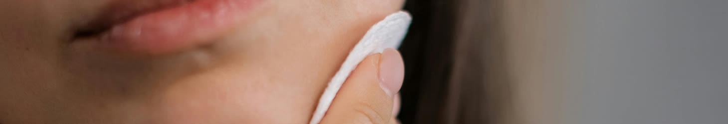 Hero desk - Detergenti e Struccanti - Rilastil