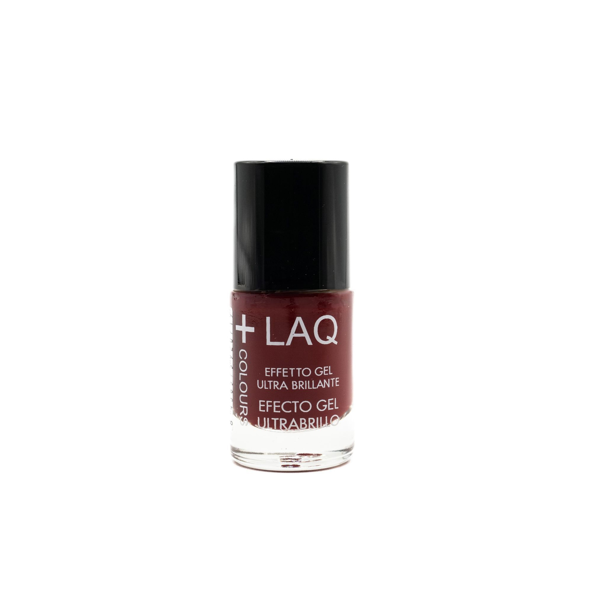 Laq Colours Smalto Effetto Gel Ultrabrillante 226 10ml