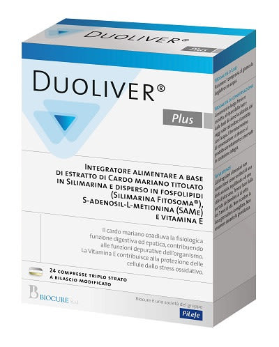image - 942692423 - Duoliver Plus 24 Compresse - 4725535_2.jpg