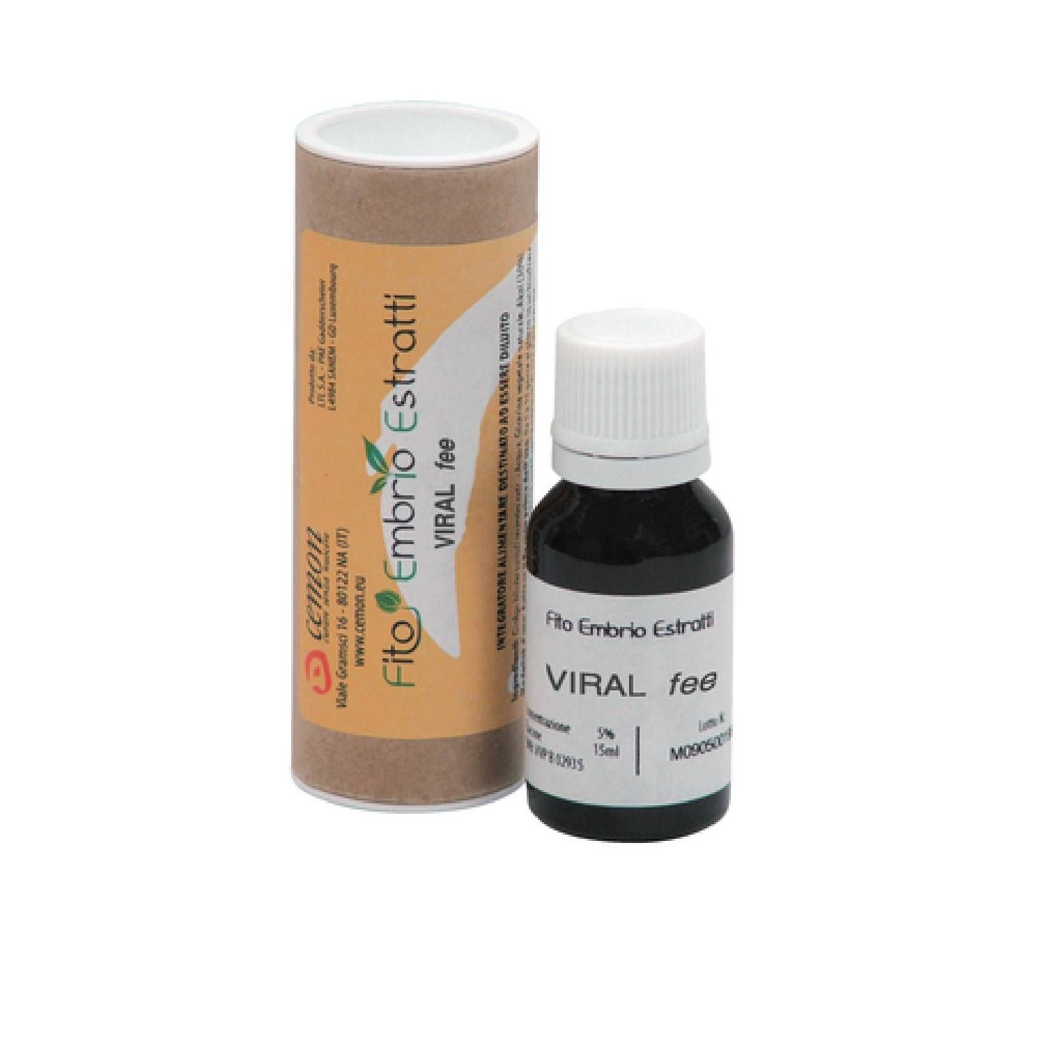 Cemon Viral Fee 15ml