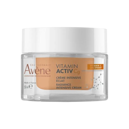 image - 951590482 - AVENE VITAMIN ACTIVE CG CREMA LUMINOSITA' 50 ML - 4859987_1.jpg