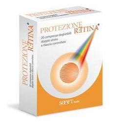 Protezione Retina 20 Compresse