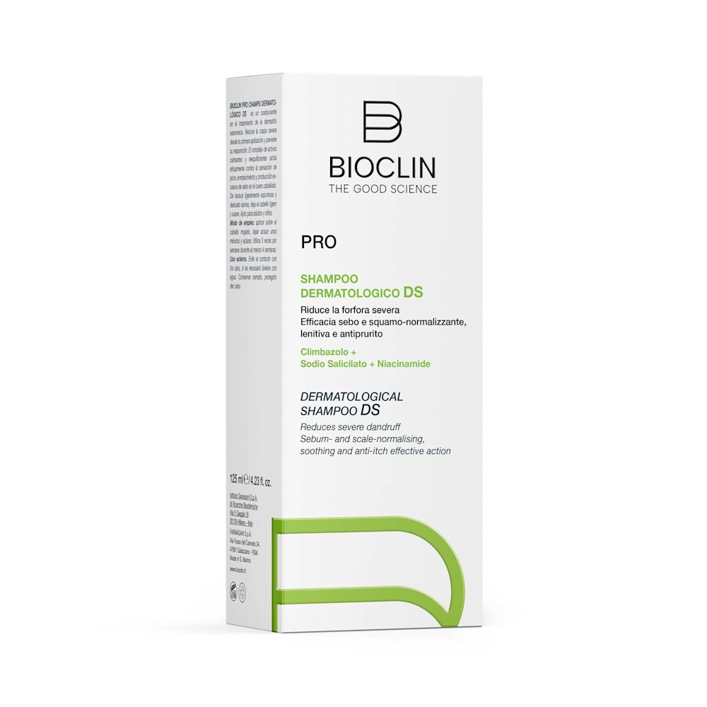 image - 989022987 - BIOCLIN PRO SHAMPOO DS 125 ML - 4782380_1.jpg