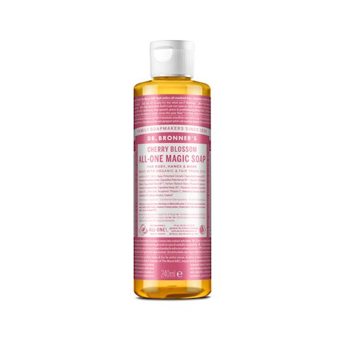 image - 982596215 - DR BRONNER'S CHERRY BLOSSOM 240 ML - 4760035_1.jpg