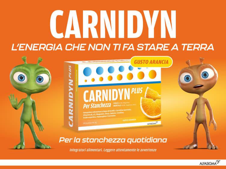Promo Carnidyn