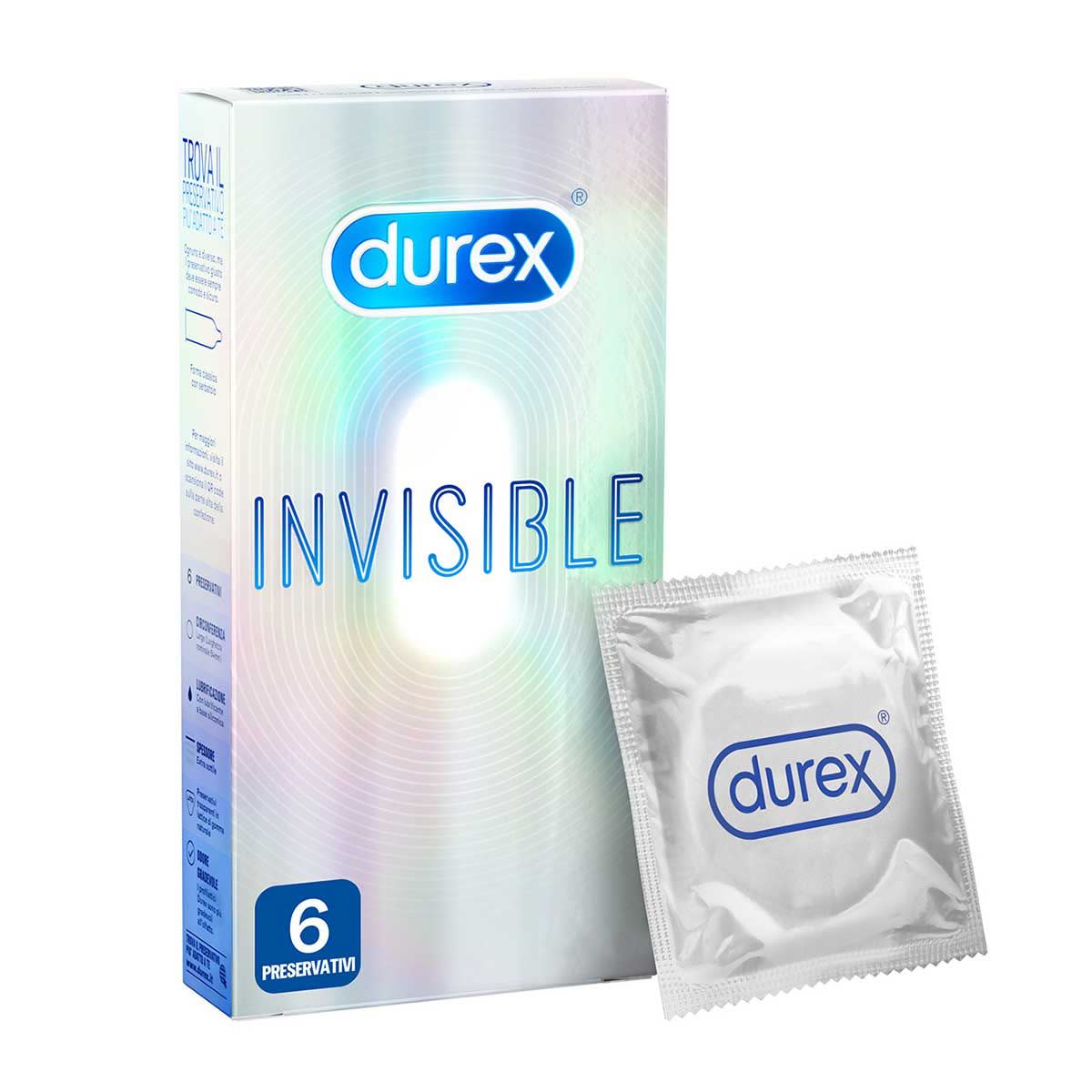 970335232 - Durex Invisible 6 Profilattici - 7862905_2.jpg