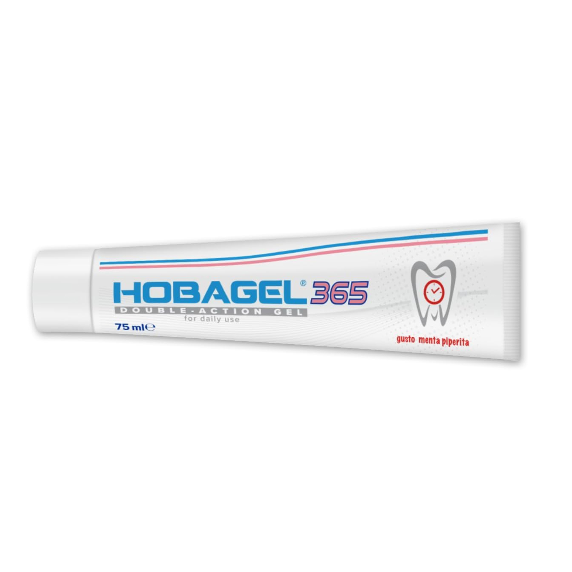 Hobagel 365 Double Action Gel 75ml