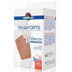 image - 906580004 - Benda elastica non adesiva ad elevata estensibilità, ideale per una compressione forte e indicata per il trattamento di flebopatie degli arti inferiori. - 7896080_1.jpg