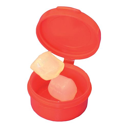 image - 908873882 - EAR PLUGS TAPPI AURICOLARI IN SILICONE EFFICACI PER PROTEGGERE LE ORECCHIE ACQUA COLPI D'ARIA RUMORE SABBIA POLVERE ATOSSICI E IPOALLERGENICI 2 PEZZI - 7871331_2.jpg