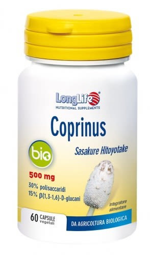 935236758 - Coprinus Bio Integratore Alimentare 60 capsule - 7883369_2.jpg