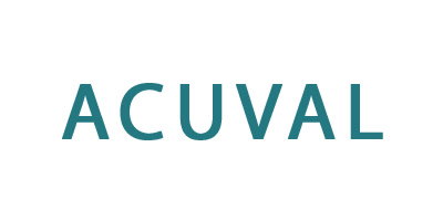Acuval Logo