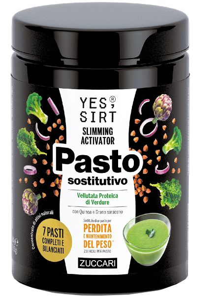 983721301 - Yes Sirt Slimming Activator Pasto Sostitutivo vellutata proteica di verdure 364g - 4740086_2.jpg