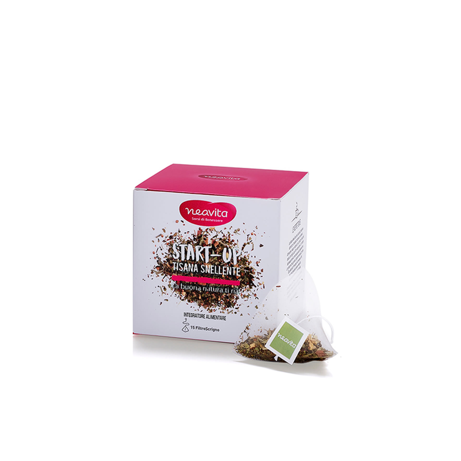 image - 978257335 - FILTROSCRIGNO START-UP SNELLENTE 15 FILTRI X 2,5 G - 4794894_1.jpg