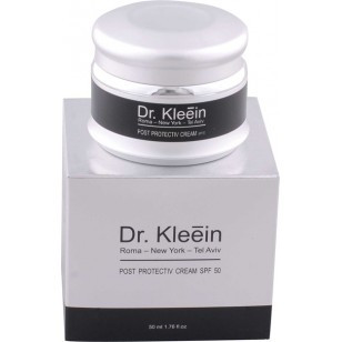 Dr Kleein Post Active Cream SPF 50 50ml