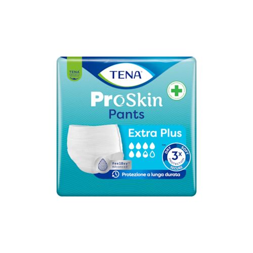 image - 989051735 - PANNOLONE A MUTANDINA TENA PANTS EXTRA PLUS S 10 PEZZI - 4865246_1.jpg